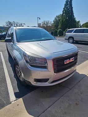 2015 GMC Acadia SLE-2