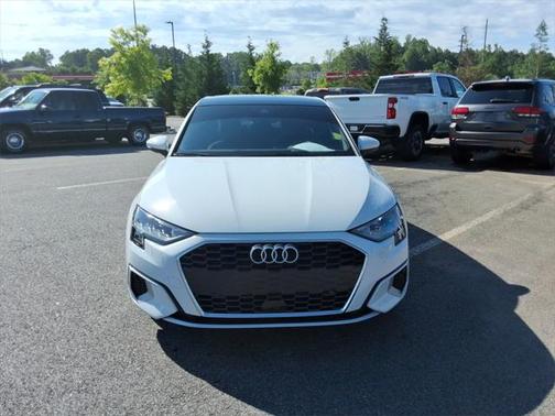 2022 Audi A3 Premium