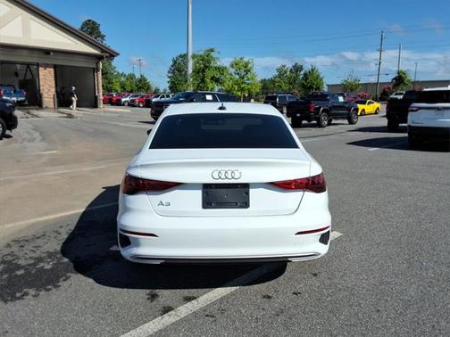 2022 Audi A3 Premium