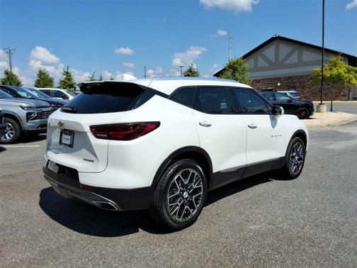 2023 Chevrolet Blazer Premier