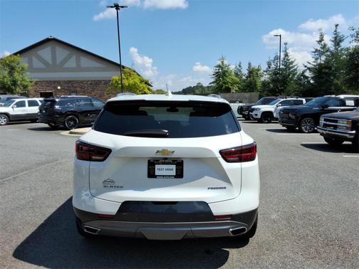 2023 Chevrolet Blazer Premier
