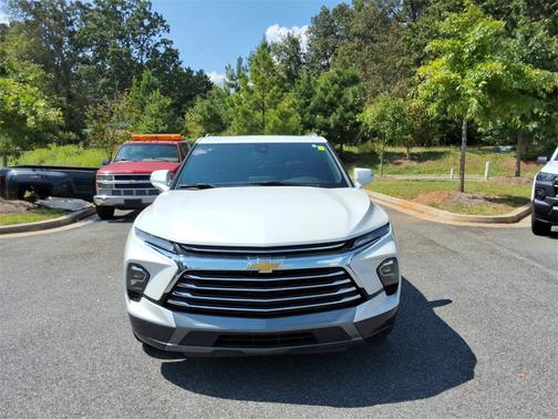 2023 Chevrolet Blazer Premier