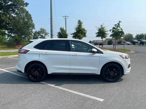 2021 Ford Edge ST Line
