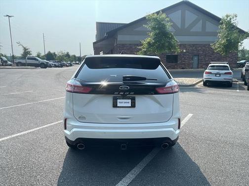 2021 Ford Edge ST Line