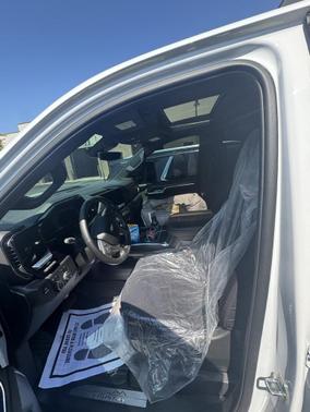 2024 Chevrolet Silverado 3500 High Country