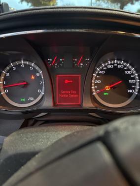 2013 GMC Terrain SLT-1