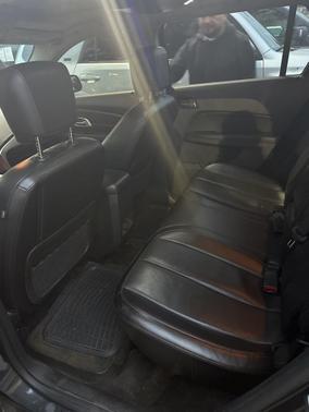 2013 GMC Terrain SLT-1