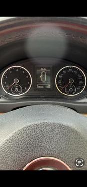 2017 Volkswagen Tiguan 2.0T Wolfsburg Edition