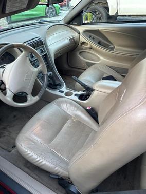 2004 Ford Mustang GT