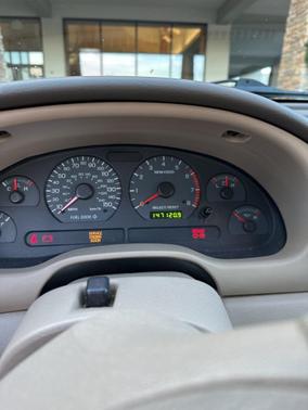 2004 Ford Mustang GT