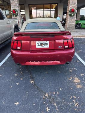 2004 Ford Mustang GT