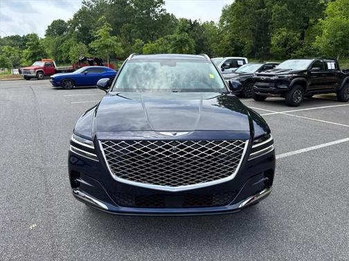 2023 Genesis GV80 2.5T