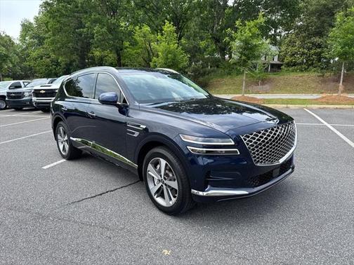 2023 Genesis GV80 2.5T