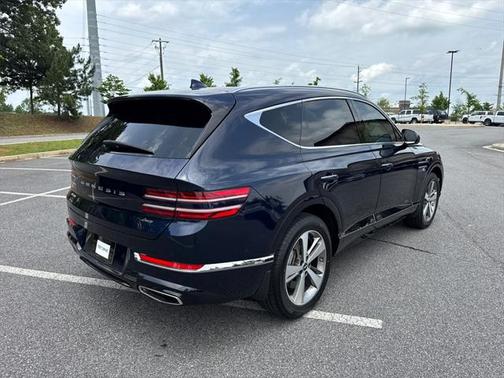 2023 Genesis GV80 2.5T