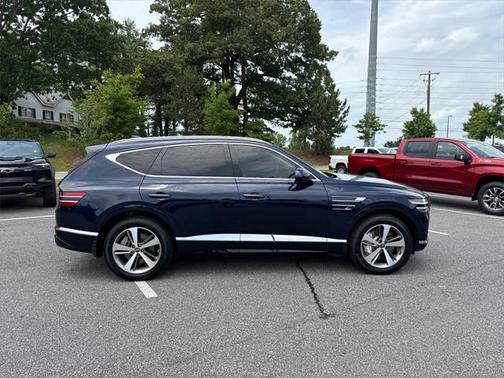 2023 Genesis GV80 2.5T