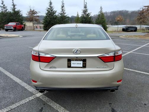2014 Lexus ES 350 Base