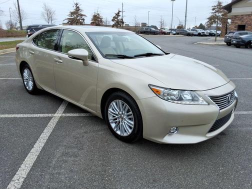 2014 Lexus ES 350 Base