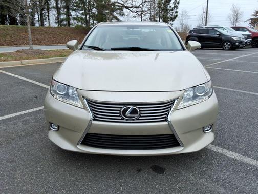 2014 Lexus ES 350 Base