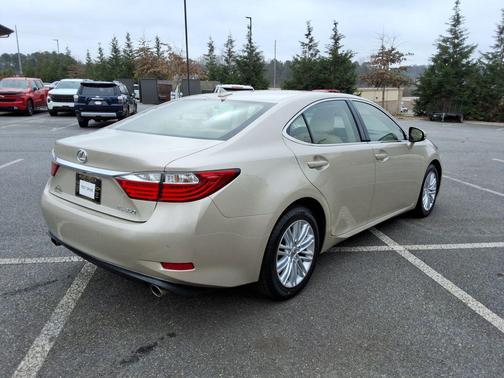 2014 Lexus ES 350 Base