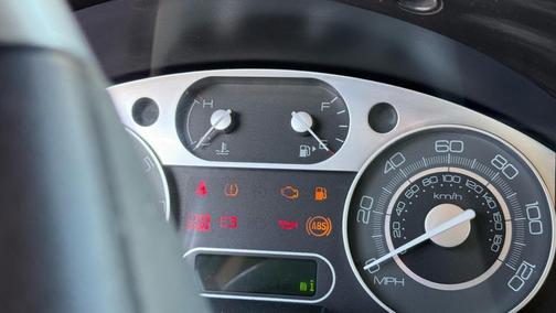 2008 Mercury Sable Premier