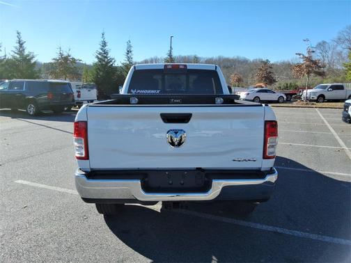 2019 RAM 2500 Tradesman