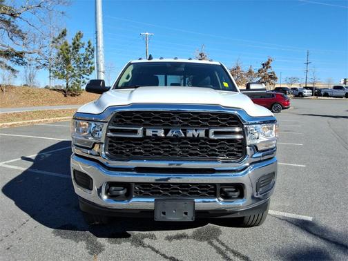 2019 RAM 2500 Tradesman