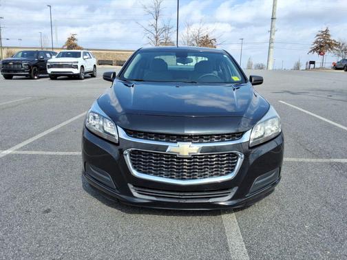 2014 Chevrolet Malibu 1LS