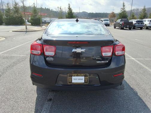 2014 Chevrolet Malibu 1LS