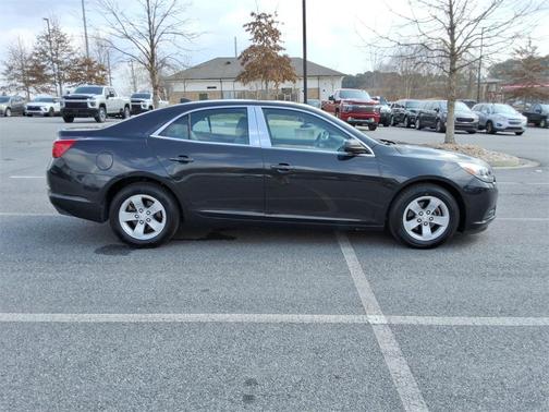 2014 Chevrolet Malibu 1LS