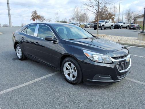 2014 Chevrolet Malibu 1LS