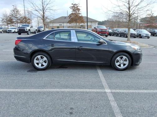 2014 Chevrolet Malibu 1LS