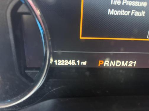 2016 Ford F-150 King Ranch