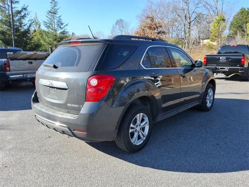 2013 Chevrolet Equinox 1LT