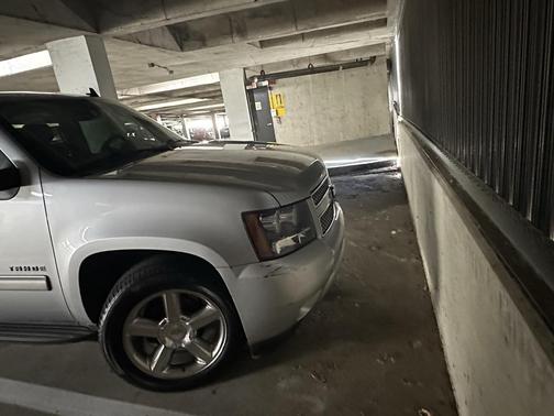 2013 Chevrolet Tahoe LT