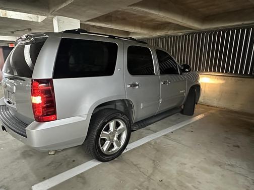 2013 Chevrolet Tahoe LT