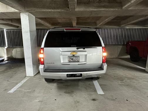 2013 Chevrolet Tahoe LT