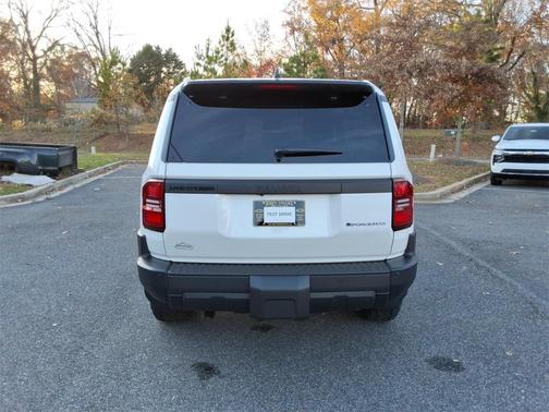 2024 Toyota Land Cruiser 1958