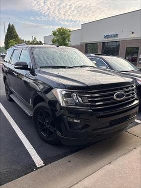 2020 Ford Expedition XLT