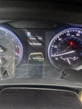 Blizzard Pearl 2017 Toyota Highlander XLE