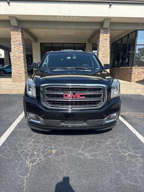 2020 GMC Yukon SLE