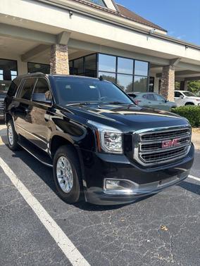 2020 GMC Yukon SLE