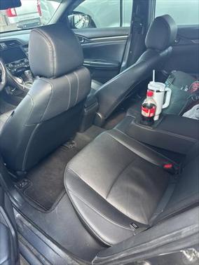 2018 Honda Civic EX-L w/Navi