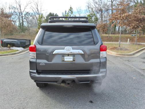 2010 Toyota 4Runner SR5