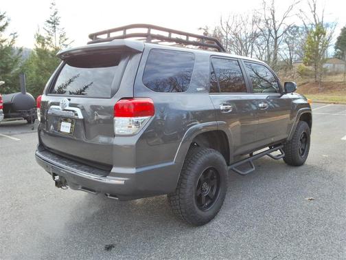 2010 Toyota 4Runner SR5