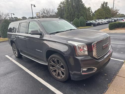 2015 GMC Yukon XL 1500 SLE