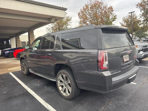 2015 GMC Yukon XL 1500 SLE