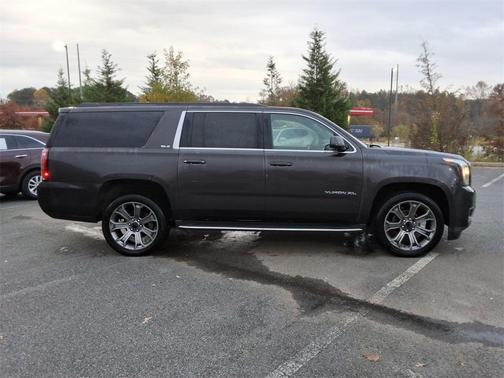 2015 GMC Yukon XL 1500 SLE