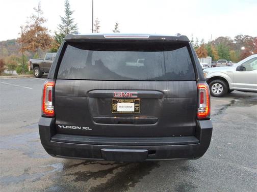 2015 GMC Yukon XL 1500 SLE