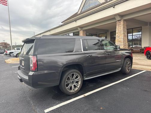 2015 GMC Yukon XL 1500 SLE