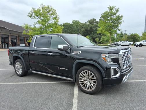 2019 GMC Sierra 1500 Denali